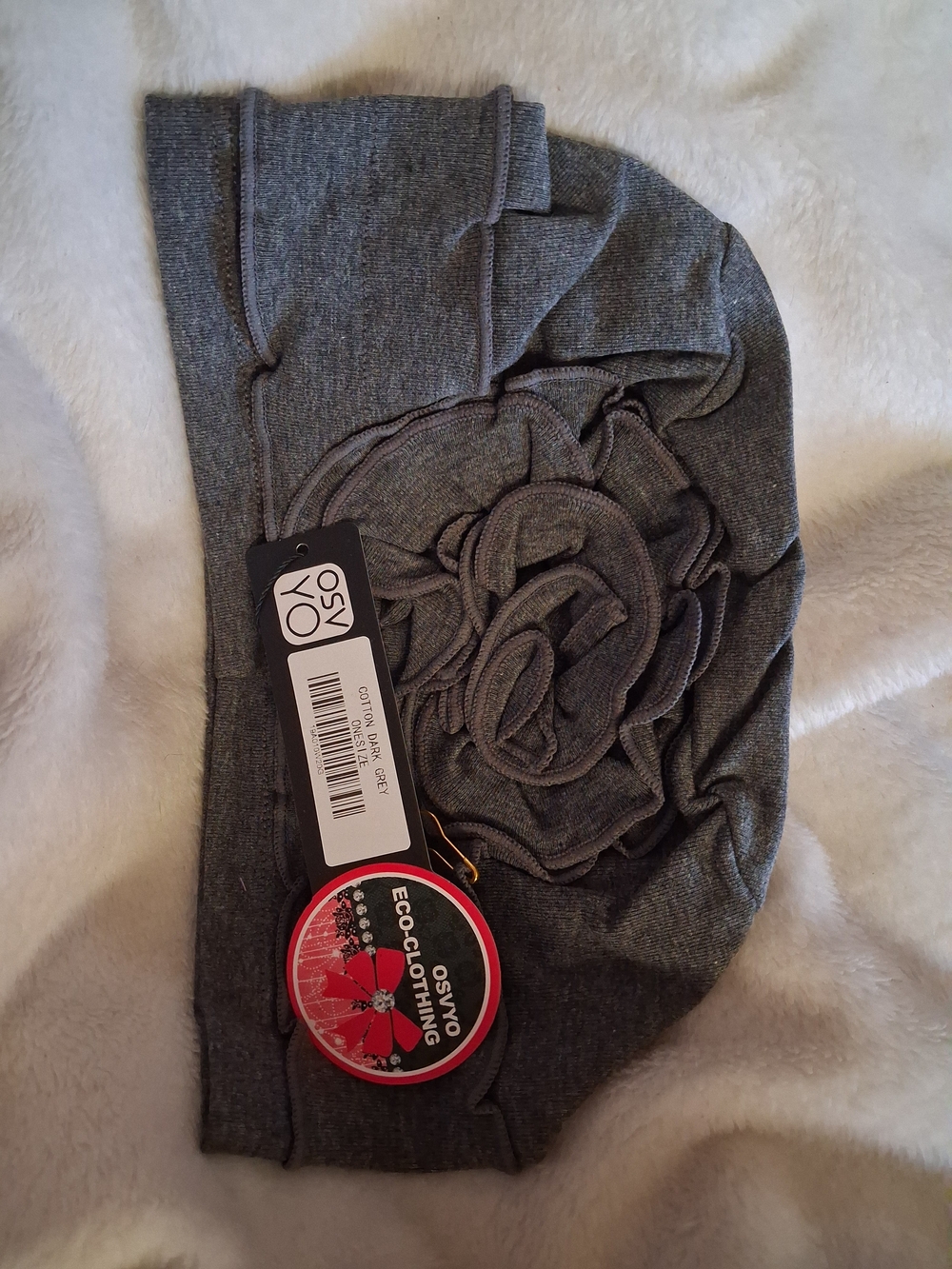 Hat For Chemo